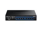 TRENDnet TL2-F7080 Switch 8-Port 10G Layer 2 Managed SFP+