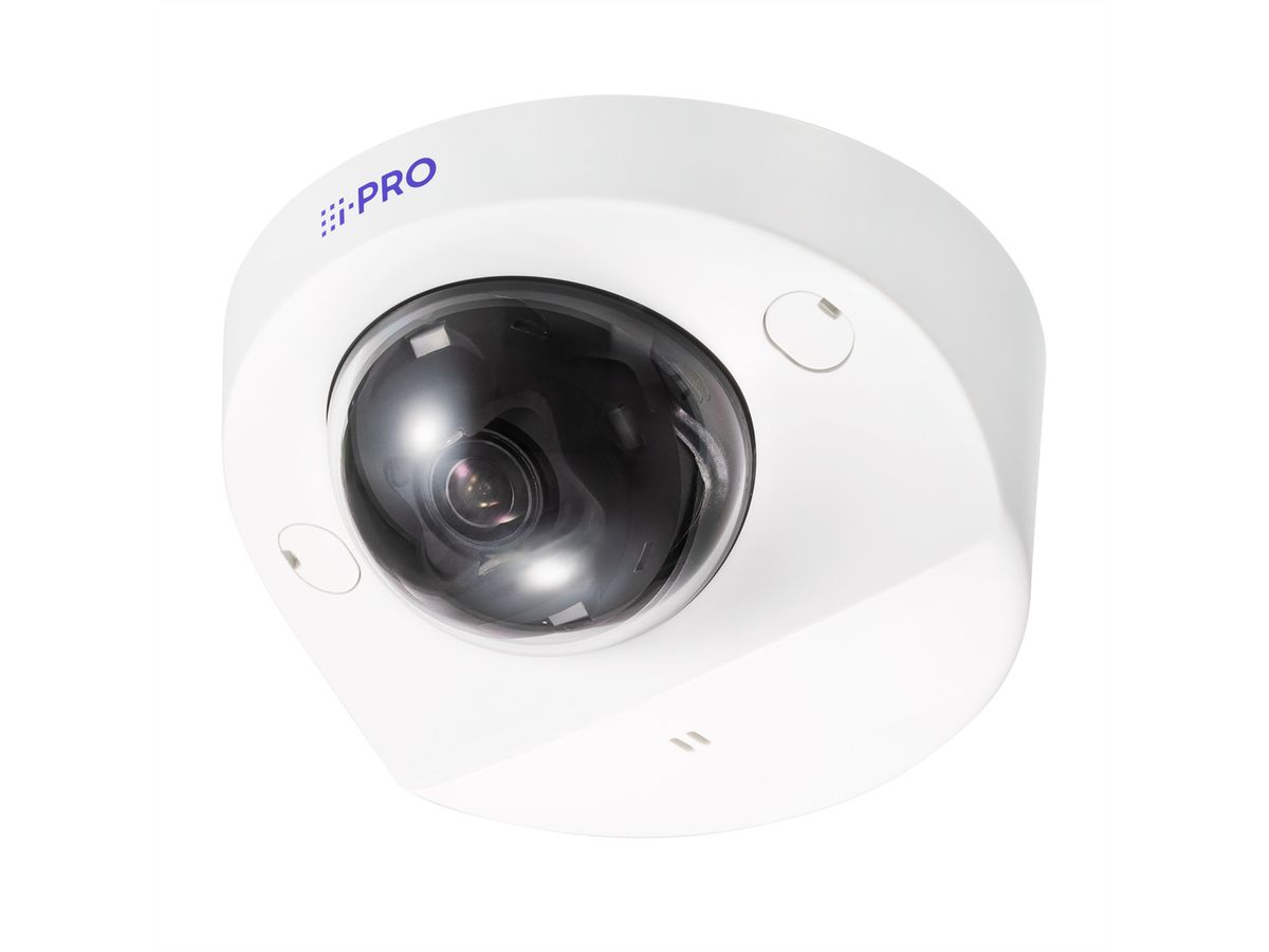 I-PRO WV-U31401-F2L Dome 4MP Indoor