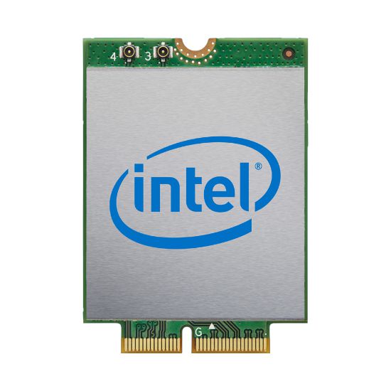Intel Killer AX1675x Intern WLAN / Bluetooth