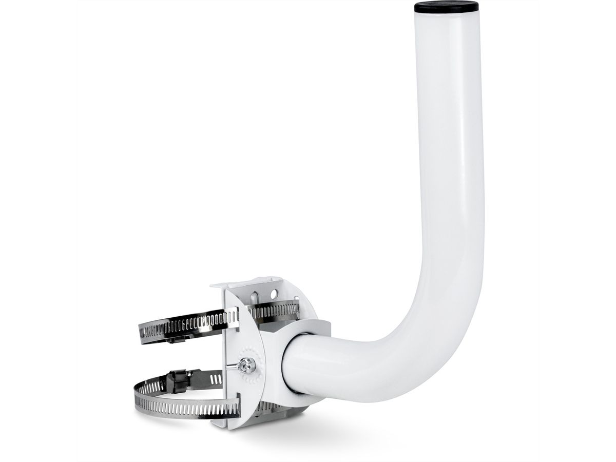 TRENDnet TEW-P012K Universal-Wand-/Stangenhalterung, 2er-Pack