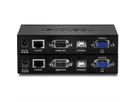 TRENDnet TK-EX4 USB KVM Uitbreidingskit