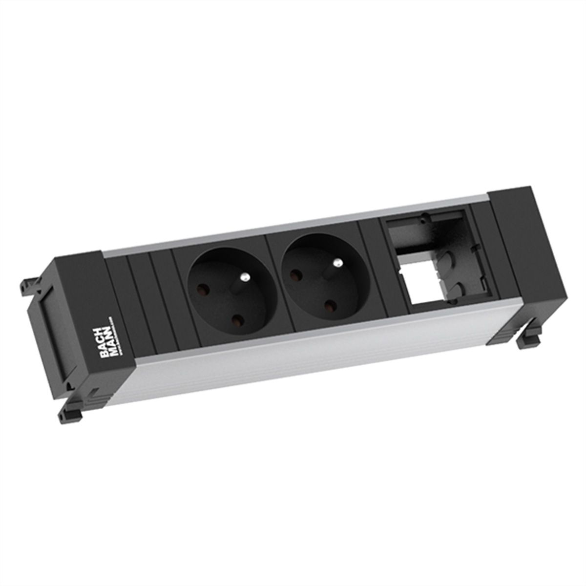 BACHMANN Power Frame 2x UTE (France) 1x ABD