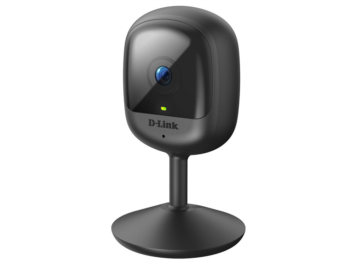 D-Link DCS-6100LHV2/E Compact Full HD Wi-Fi Camera