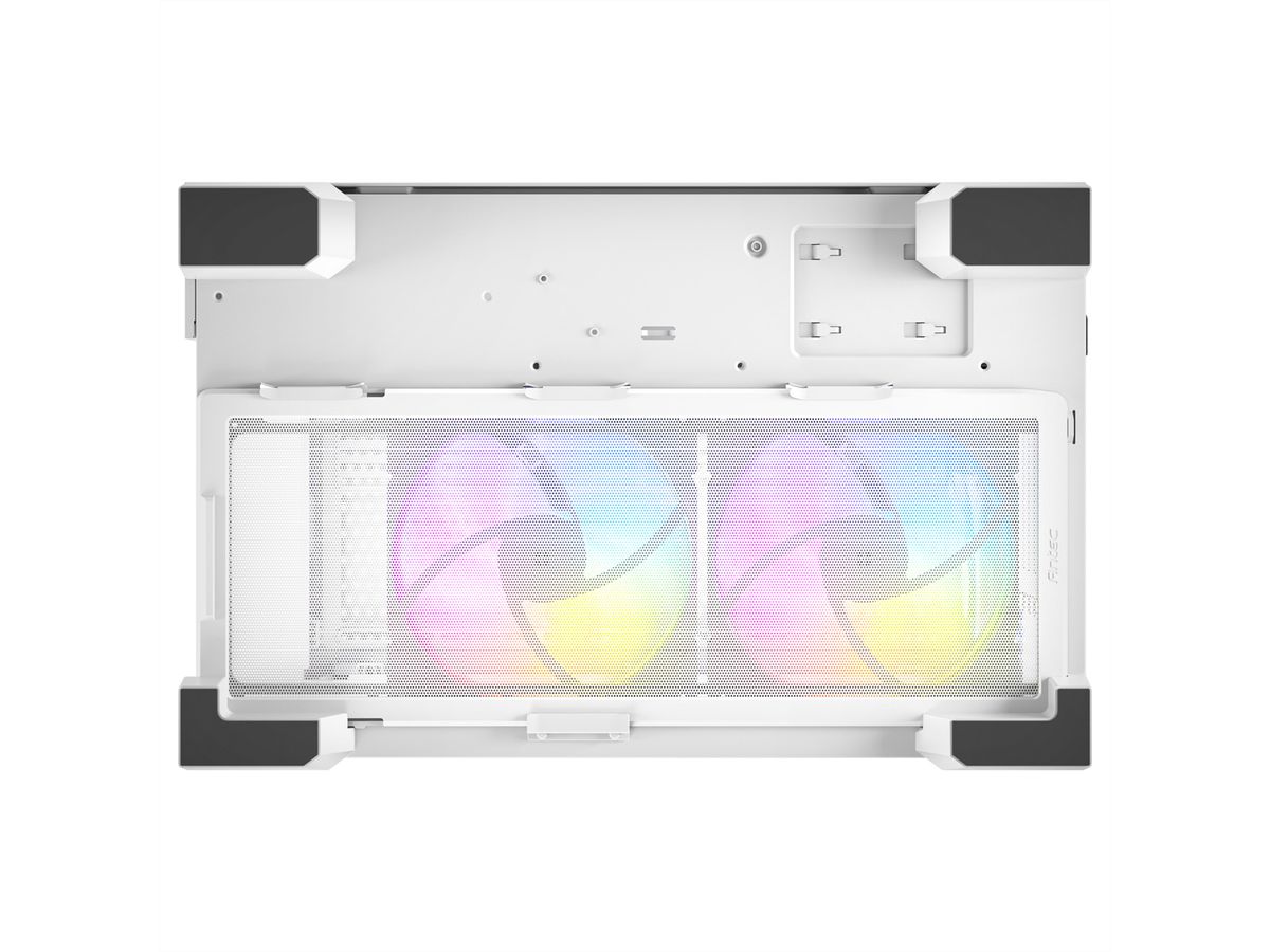 ANTEC Constellation C8 ARGB White PC Gehäuse Full Tower ATX, weiß