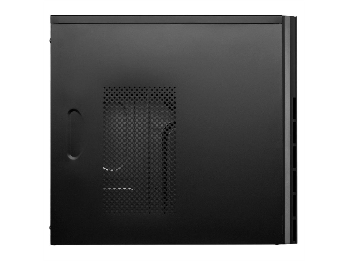 ANTEC VSK 3000B-U3/U2 Minitower PC Gehäuse ATX