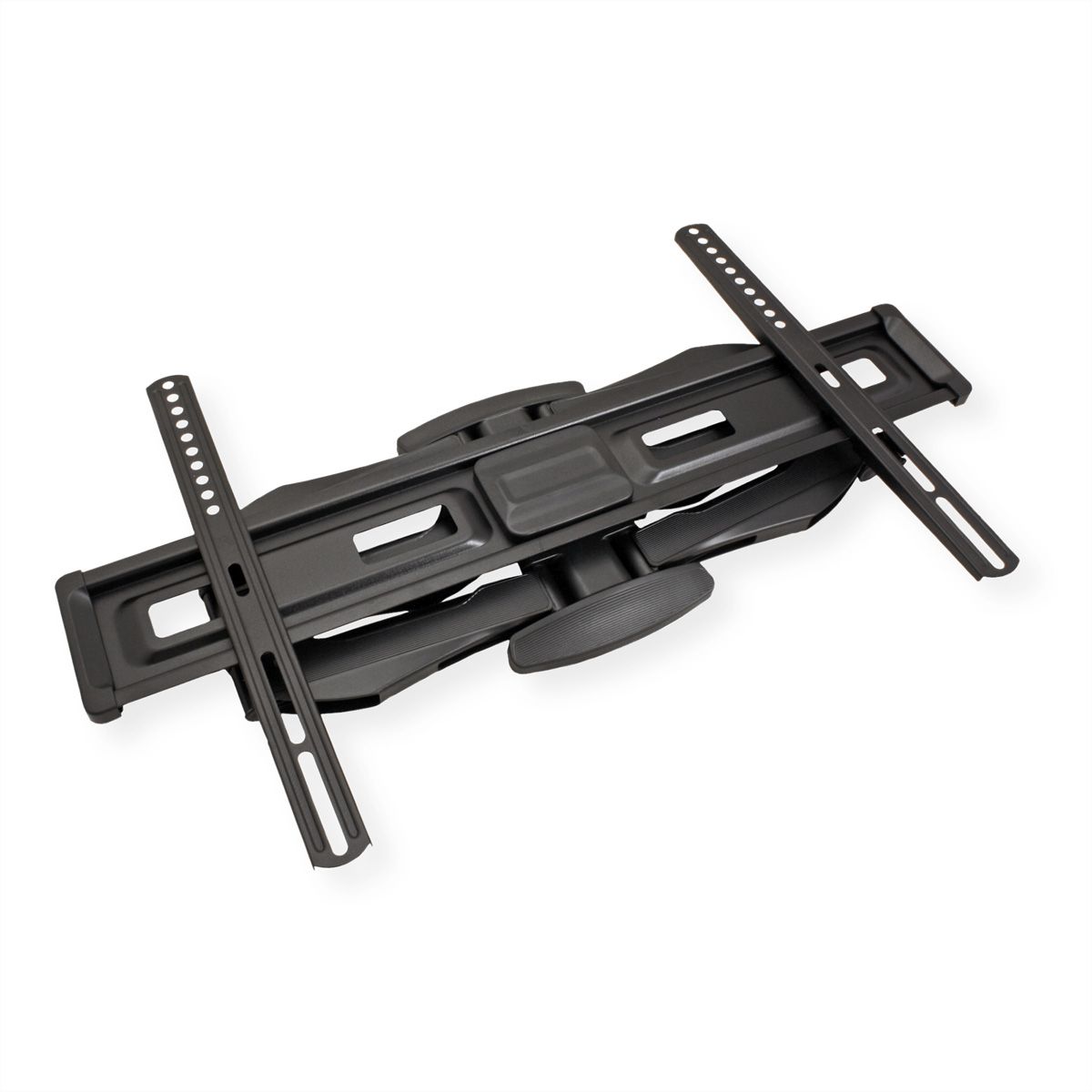 VALUE Solid Articulating Wall Mount TV Holder, up to 203.2 cm (37" - 80"), < 45 kg