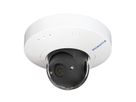 MOBOTIX D71 Dome Kamera 4MP Ultra-Low-Light (95° Tag/Nacht)