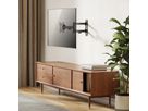 VALUE TV muurbeugel, 3 draaipunten, 13-32 inch, maximaal 20 kg