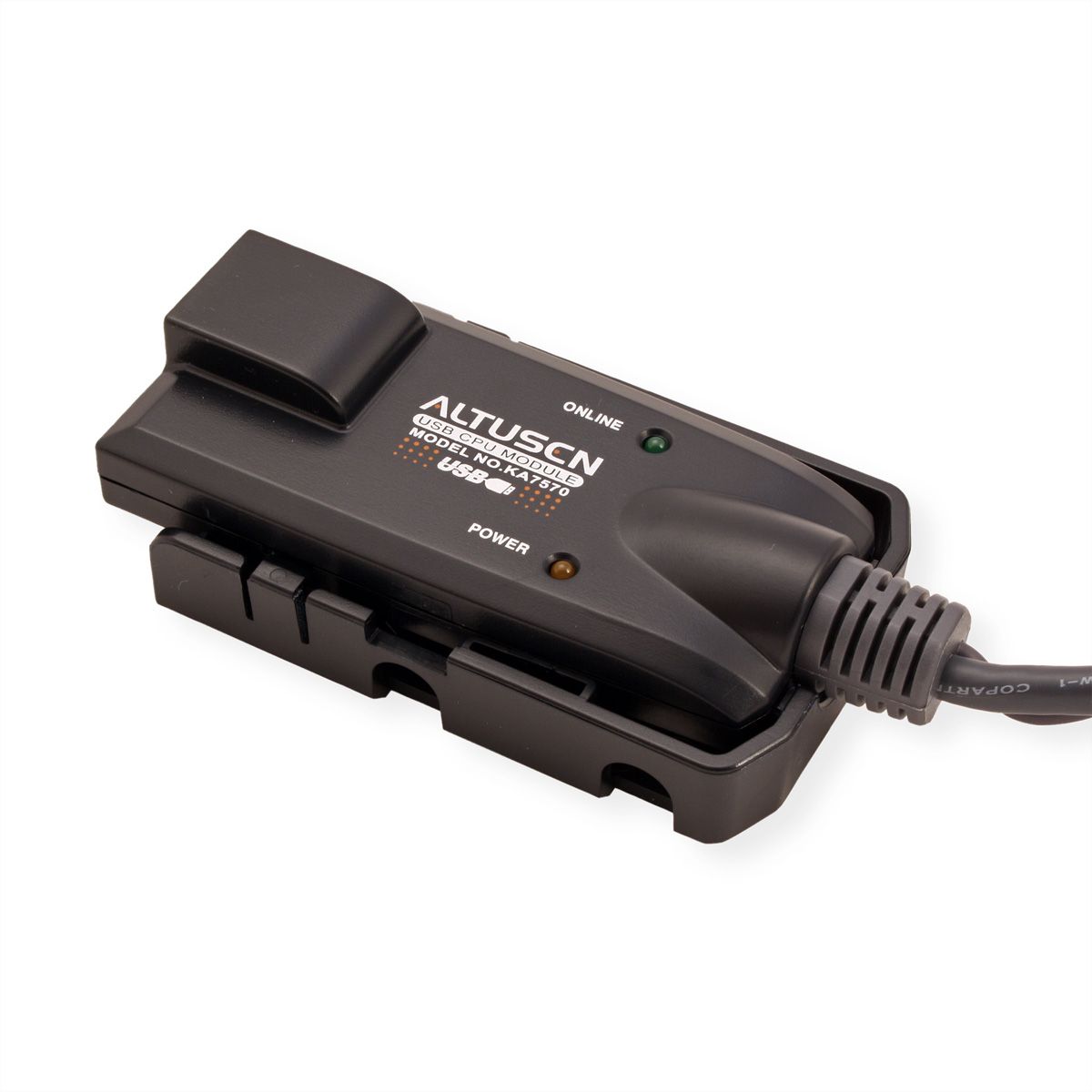 ATEN KA7570 USB VGA KVM Adapter