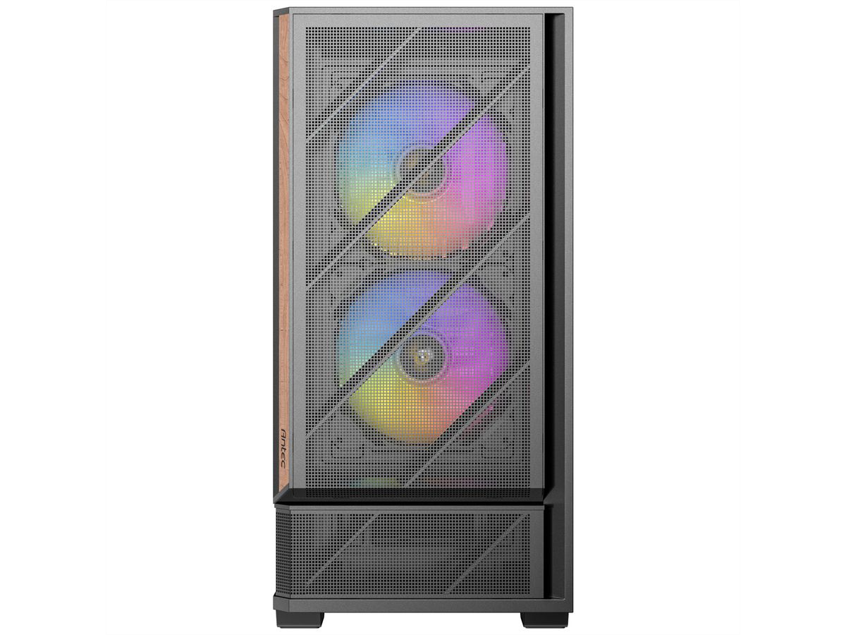 ANTEC P30 ARGB, schwarz