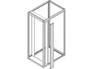 SCHROFF Varistar Air Separation Blanking Cover, Side Panel Kit, for 145 mm Recessed Side closure, 2200H