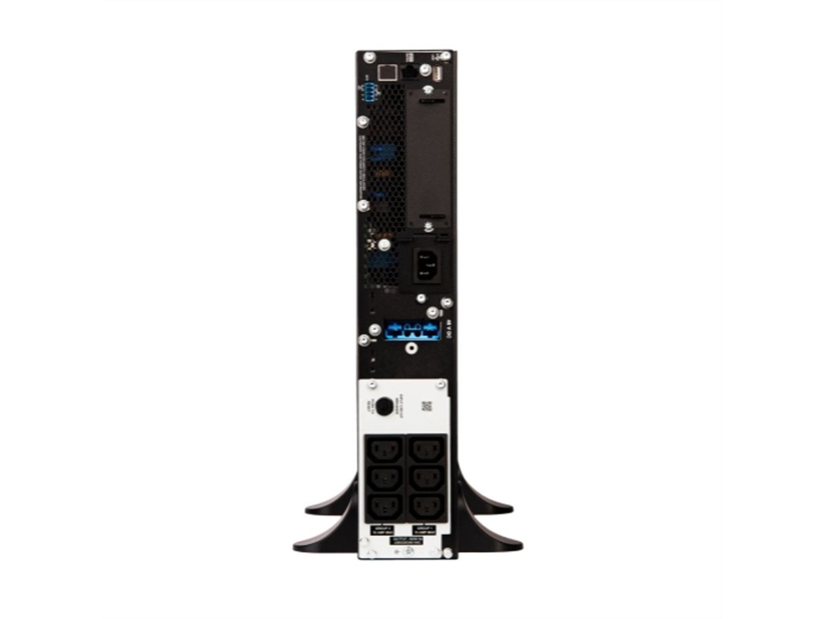 APC SRT1000XLI Smart UPS 1000VA Tower