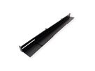 Slide Rails 1 Pair, variable depth 610-935mm, black