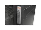 ROLINE 19-inch server rack Pro 42 U, 600x1200 WxD black