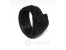 VELCRO® One Wrap® Bindband 20mm x 330mm, 100 stuks , brandvertragend, zwart