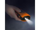 Alecto walkie talkie FR-300OE, Oranje