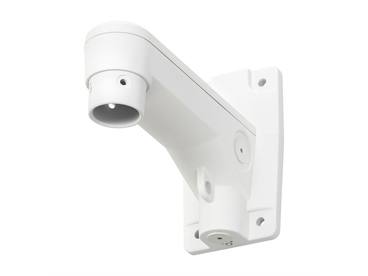 i-PRO 4-screw Wall Mount Bracket