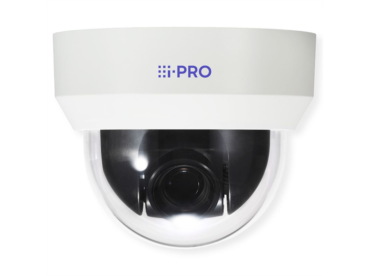 I-PRO WV-U61301-Z1 Indoor PTZ 1/3" 2MP 4.7 - 47.0mm