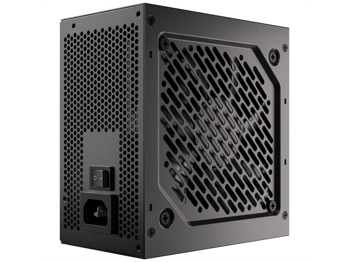 ANTEC CSK1000 PRO ATX3.1 Power Supply Unit 1000W