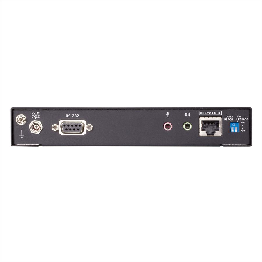 ATEN CE924 USB DisplayPort Dual Display HDBaseT 2.0 KVM extender