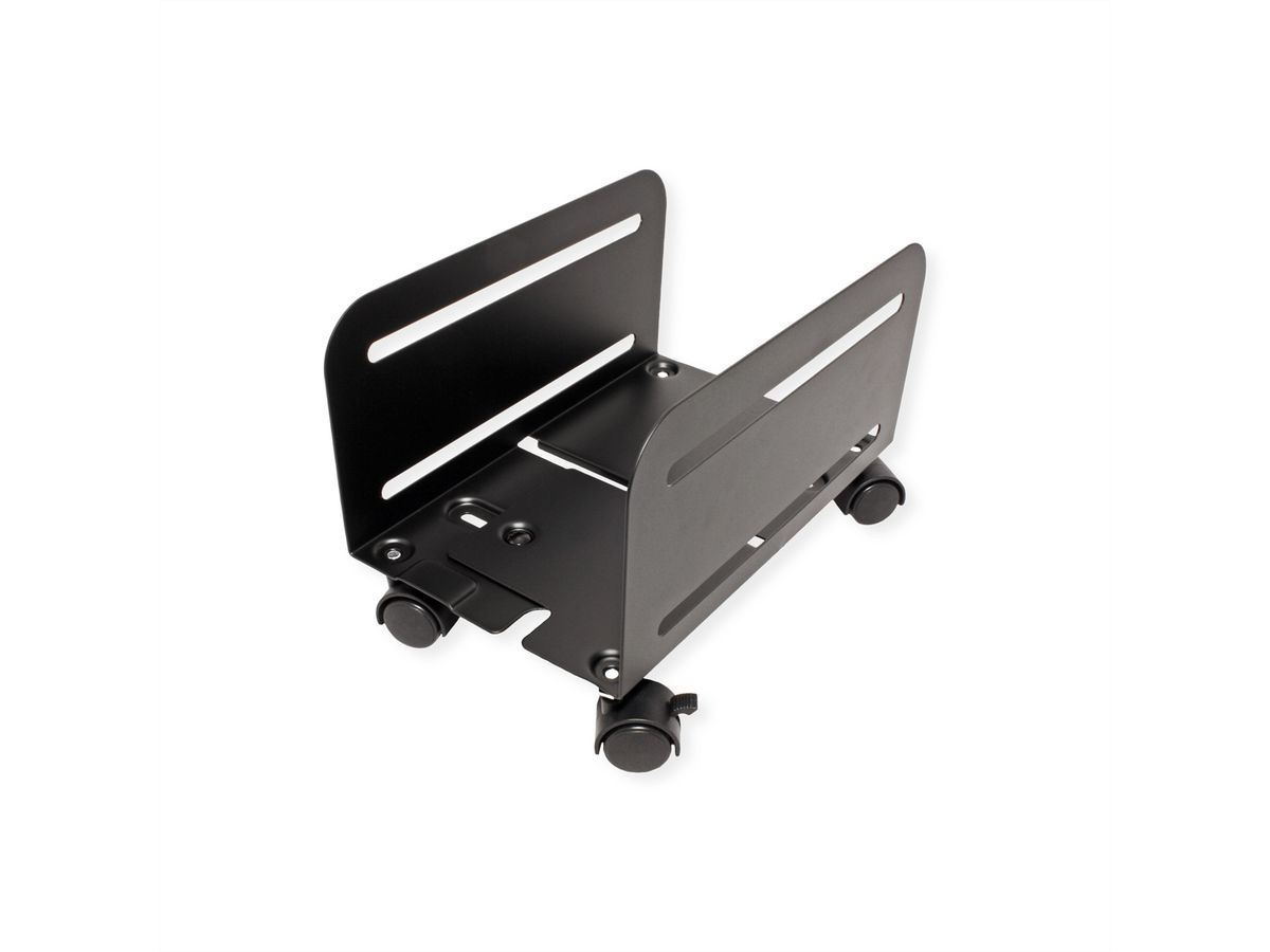 VALUE Mobile PC Stand, black