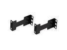 VALUE Server rek diepte uitbreiding 1U, metaal, 101,5mm, 1HE