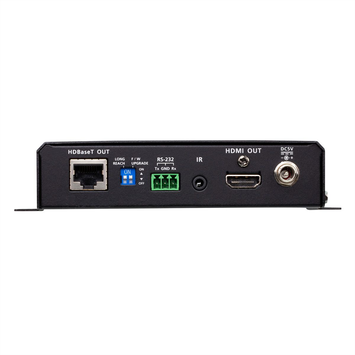 ATEN VE3912T DP/HDMI/VGA Switch HDBaseT Extender