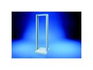 SCHROFF Labrack 19" Open Rack Uprights, 24 U