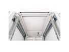 ROLINE 19-inch server rack Pro 42 U, 600x1000 BxD grijs plexiglas