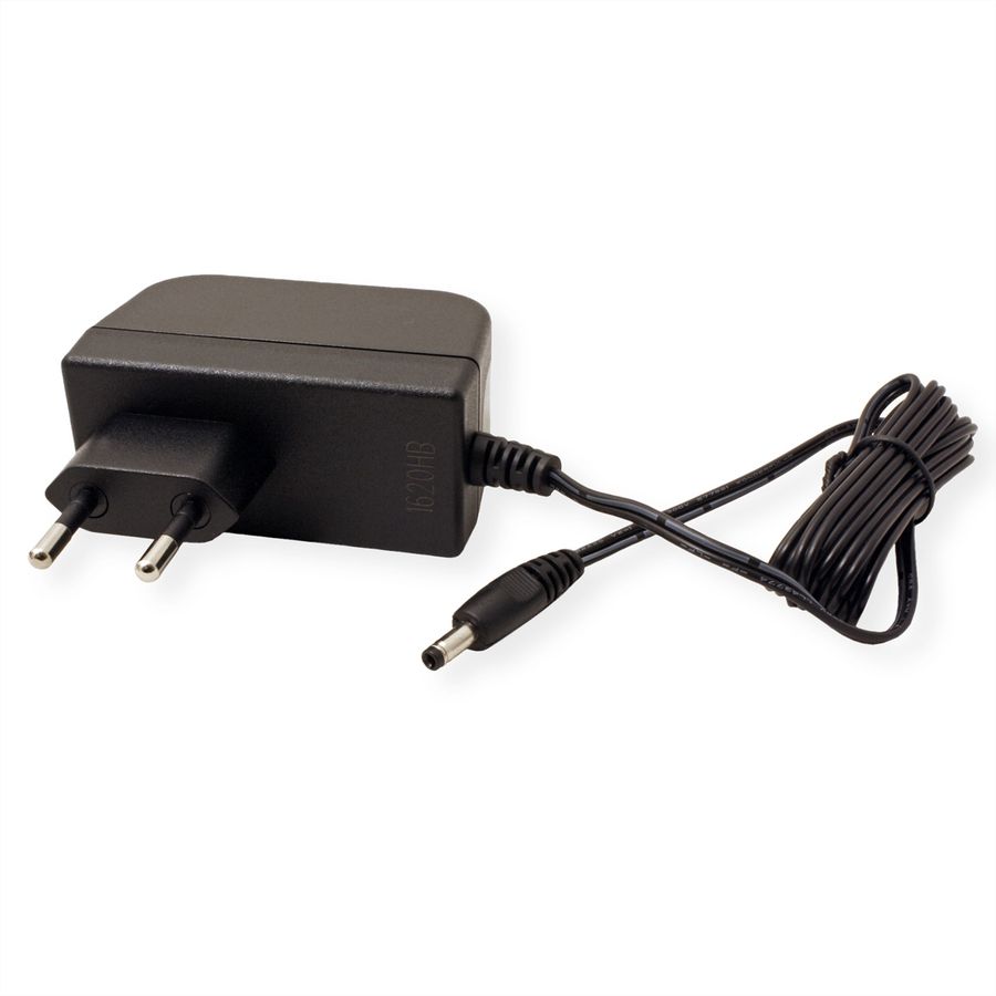 VALUE USB 3.2 Gen 1 Hub, 7 poorts, type C aansluitkabel
