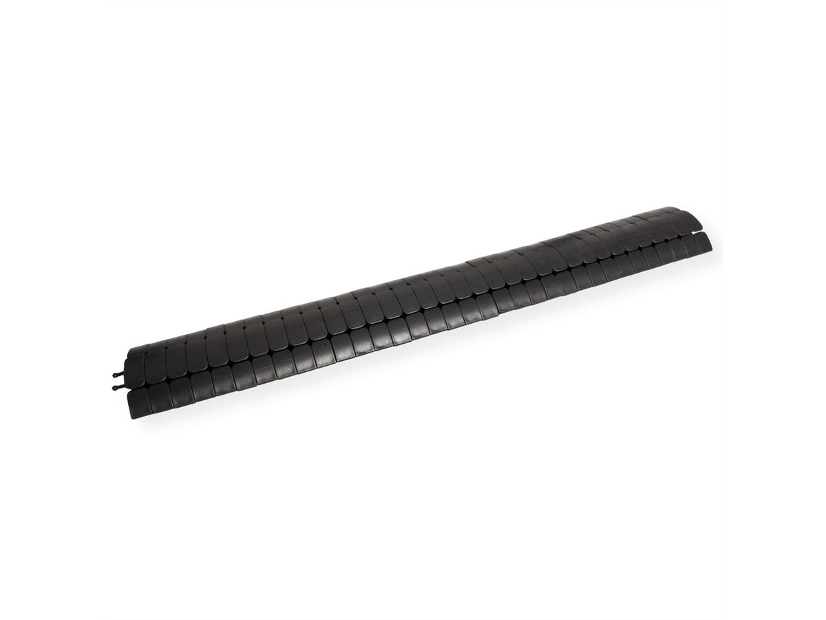 BACHMANN kabelslang PRO zwart
