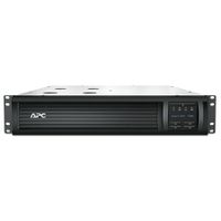 APC SMT1500RMI2UNC met AP9631 netwerkkaart