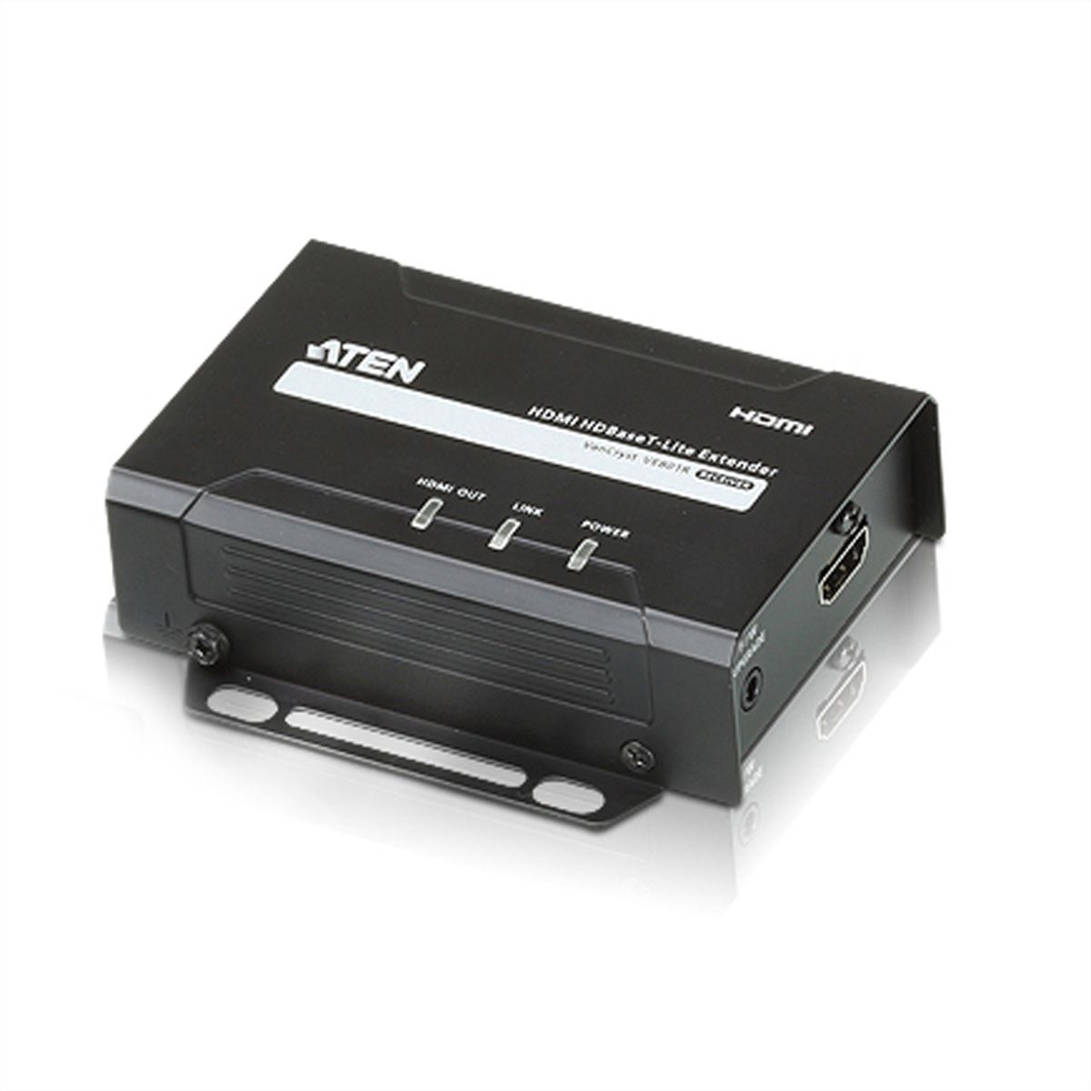 ATEN VE801R HDMI Ontvanger voor 4K 70m