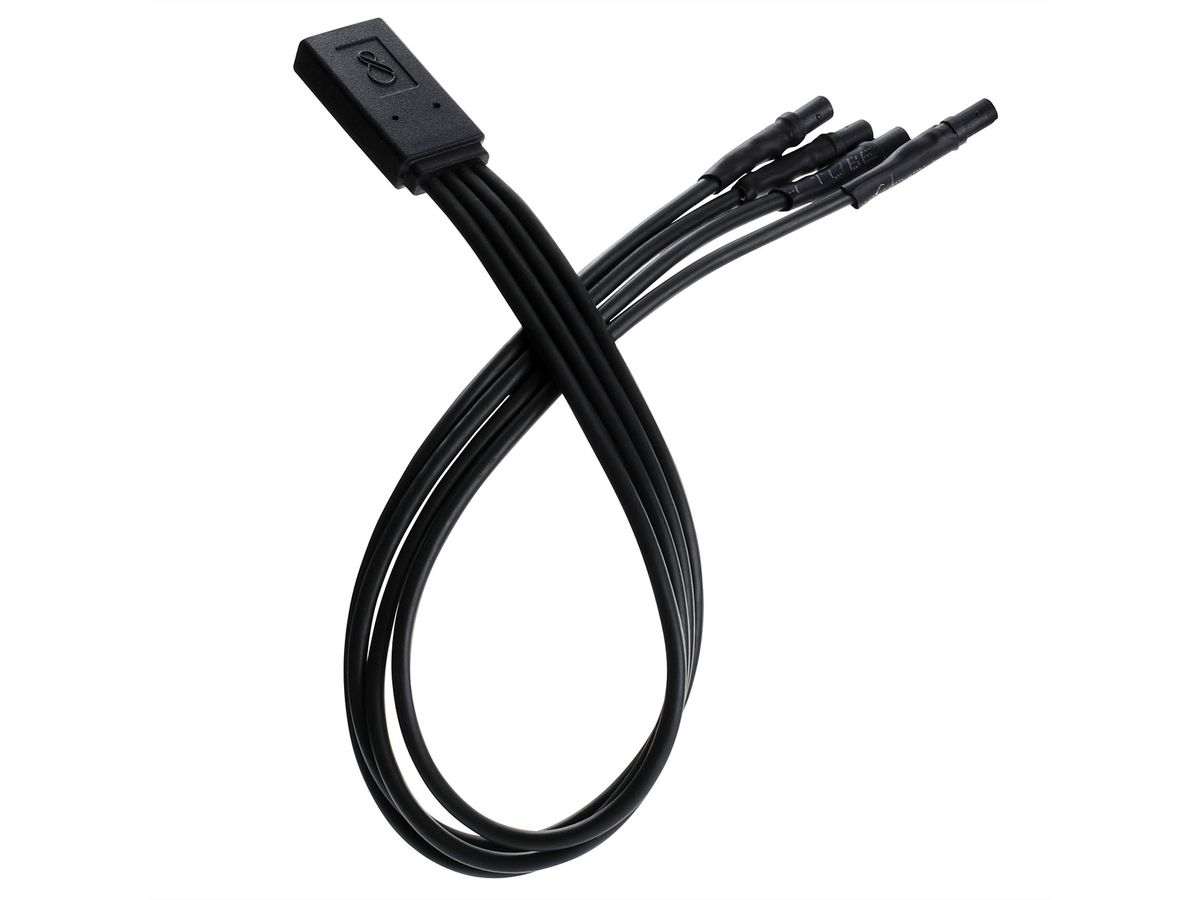 BACHMANN Ochno connection adapter O-PC-3