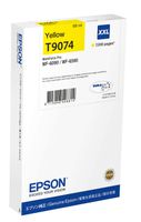 Epson WF-6xxx Ink Cartridge Yellow XXL