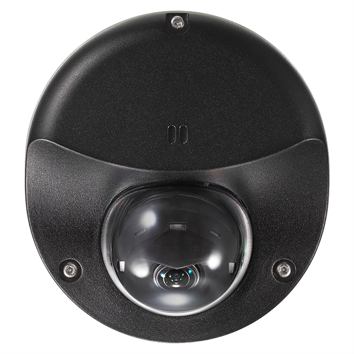 i-PRO 2MP AI INDOOR VANDAL Compact dome Camera