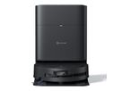 Ecovacs Saugroboter T80 Omni, Deebot, schwarz