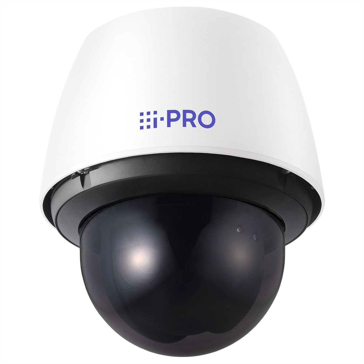 i-PRO WV-S65340-Z2GV 2MP AI OUTDOOR VANDAL PTZ Network Camera