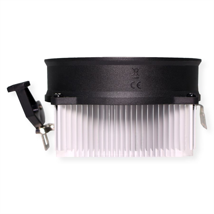 Xilence A250PWM AMD CPU Cooler, Top Blow, 92mm PWM Fan, 95W TDP