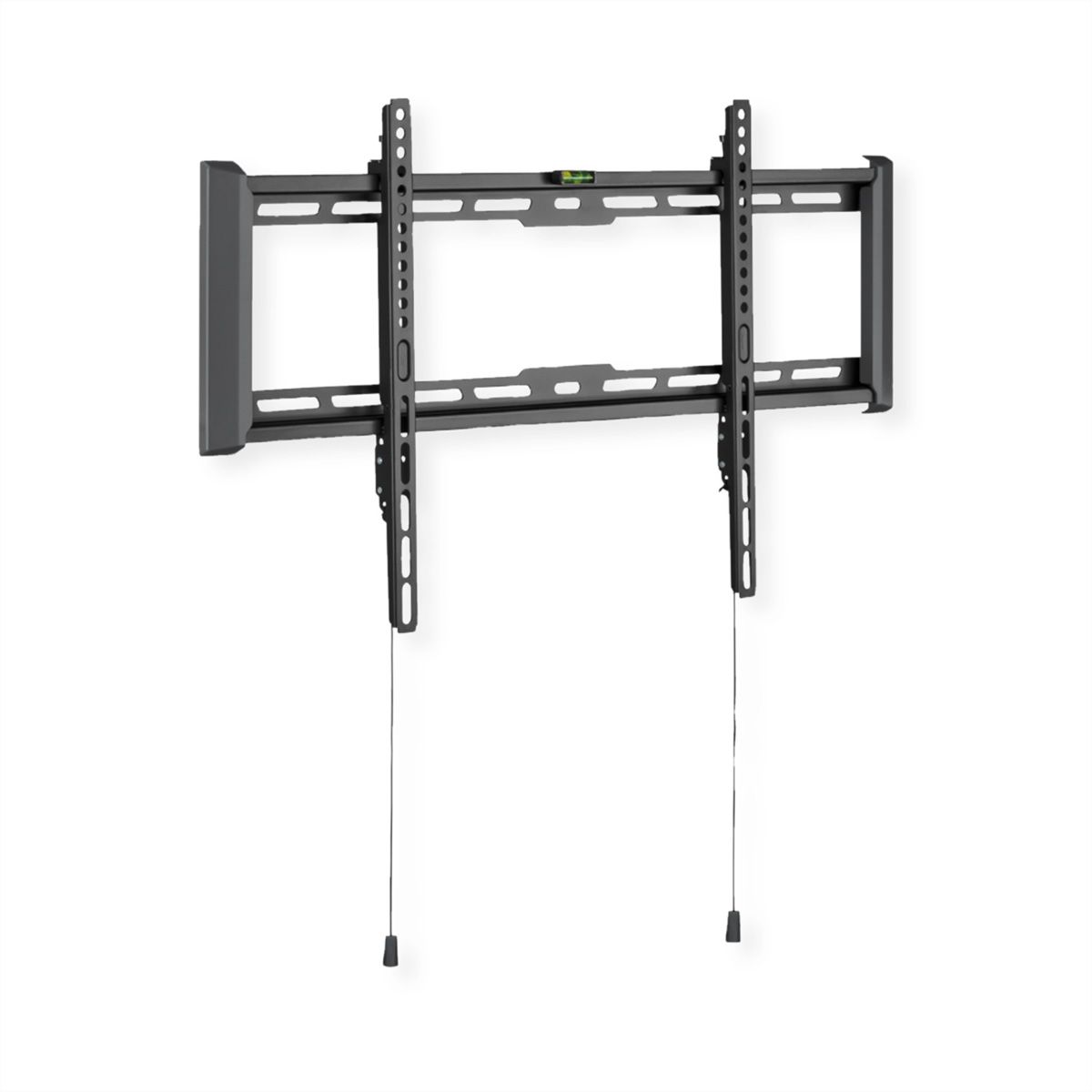 VALUE TV Wall Mount, 27mm Wall Distance, < 75kg, VESA 600x400, fixed