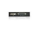 ATEN CS72D KVM Switch DVI, USB, Audio, 2-Poorts