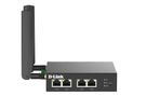 D-Link DWM-314-T 4G LTE M2M VPN Router