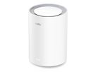 CUDY M3000 AX3000 Wi-Fi 6 Mesh 2.5G 1er-Pack