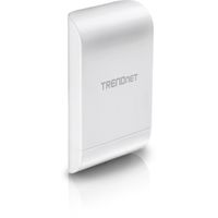Trendnet TEW-740APBO Built-in 300 Mbit/s Power over Ethernet (PoE) Supported Wi-Fi Access Point