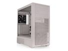 Thermaltake Retro 360 TG Mid Tower Case, Beige