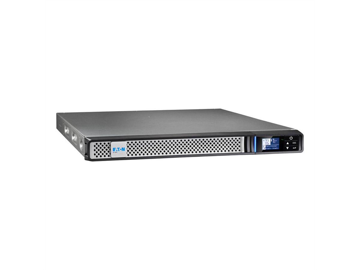 EATON 5P850IRG2 Rackmount 850VA 1HE
