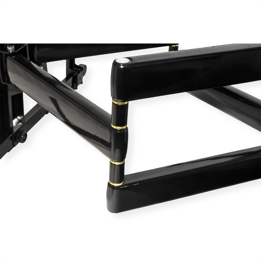 ROLINE PREMIUM TV-muurbeugel, zeer flexibel, max. 70 kg