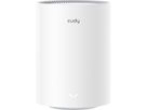 CUDY M3000 AX3000 Wi-Fi 6 Mesh 2.5G 1er-Pack