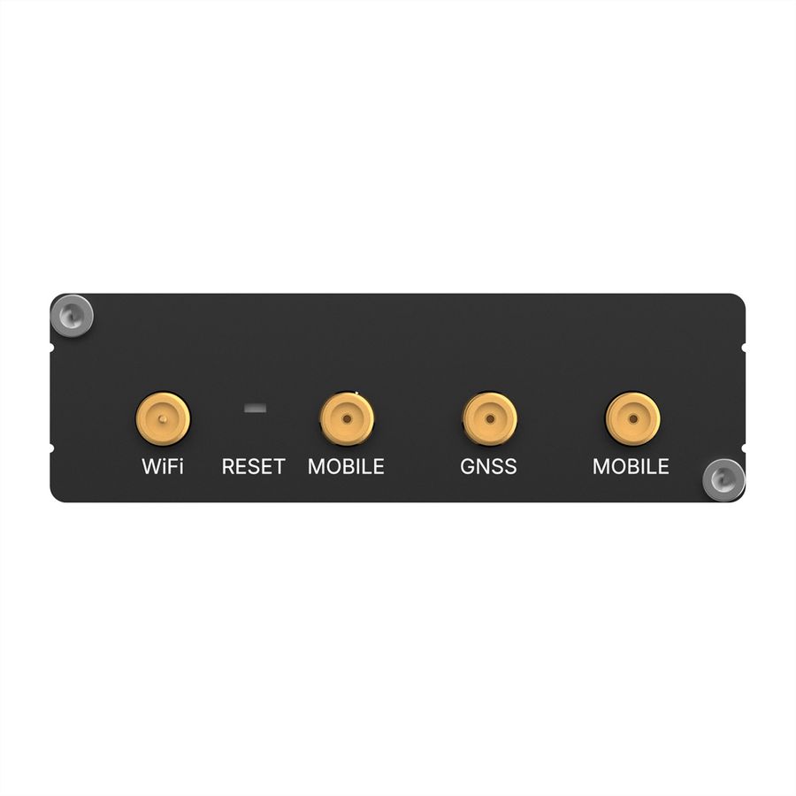 TELTONIKA RUT204 CAN-BUS LTE Router