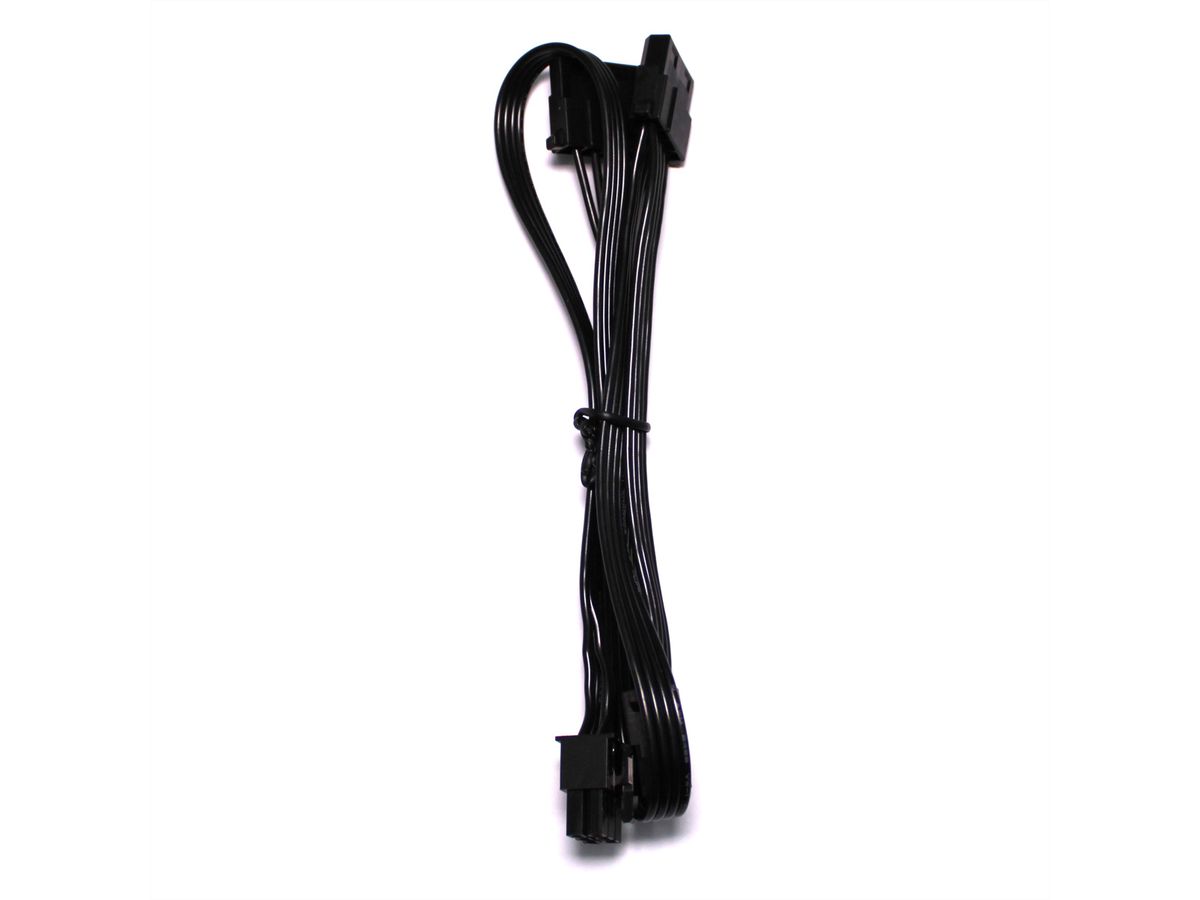 Xilence XZ183 4PIN IDE / HDD cable, 500mm, only for Xilence power supplies